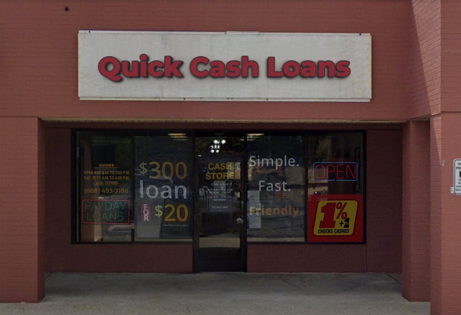 quick cash florence kentucky