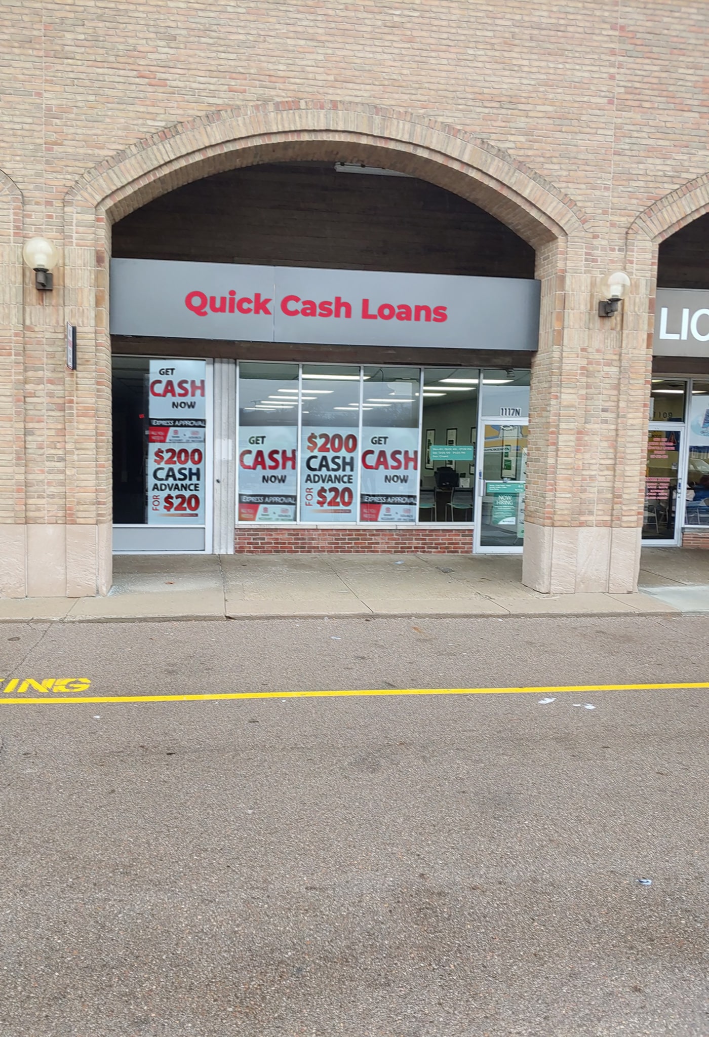 Quick Cash Loans in Cincinnati, OH 45236