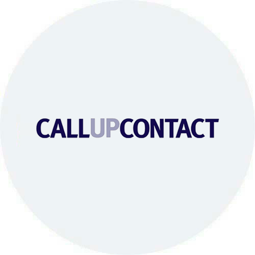 callupcontact logo